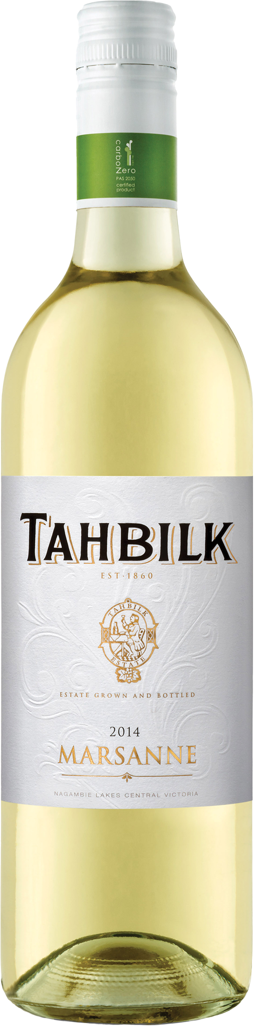 Tahbilk Marsanne 2014
