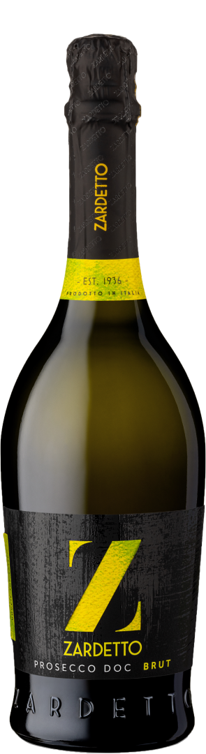 Zardetto Prosecco DOC Brut