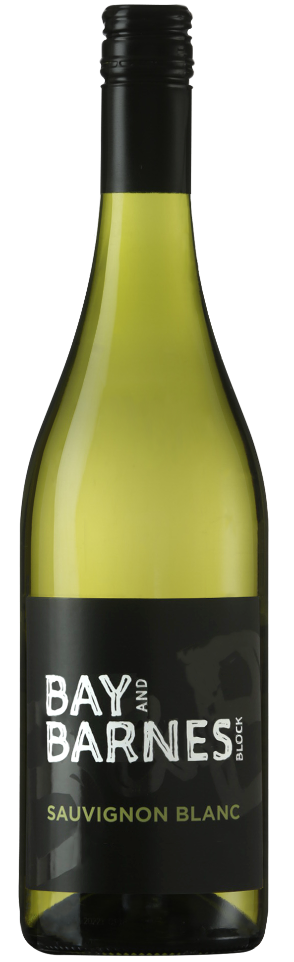 Bay and Barnes Sauvignon Blanc 2022