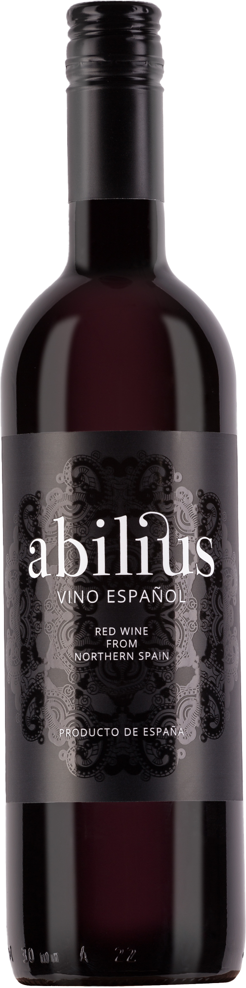 Abilius Vino Espanol 2019