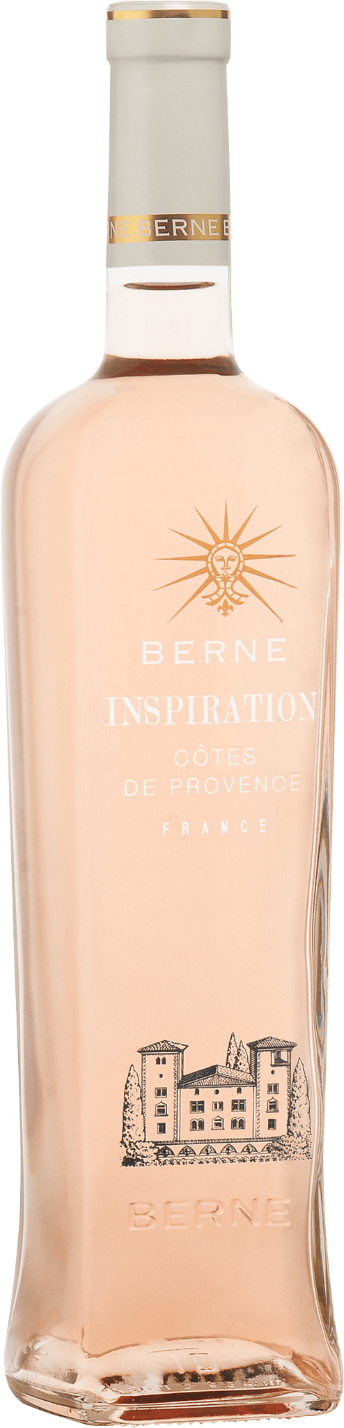 Berne Inspiration Provence Rosé 2018