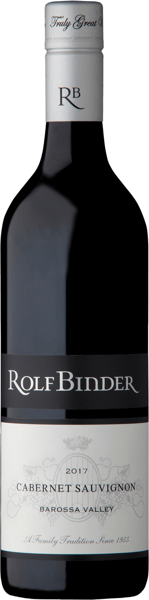 Rolf Binder Barossa Valley Cabernet Sauvignon 2017