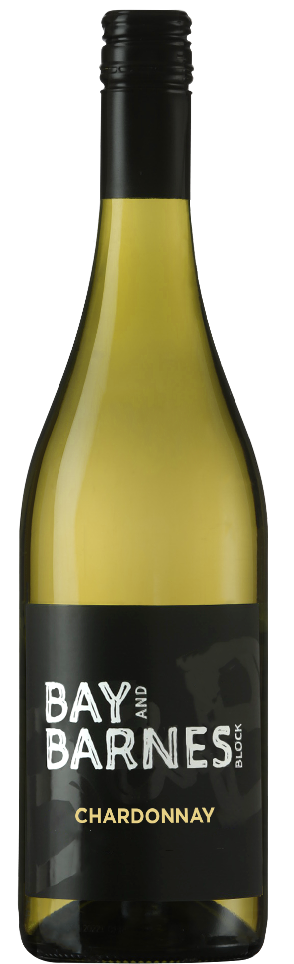 Bay and Barnes Australian Chardonnay 2021