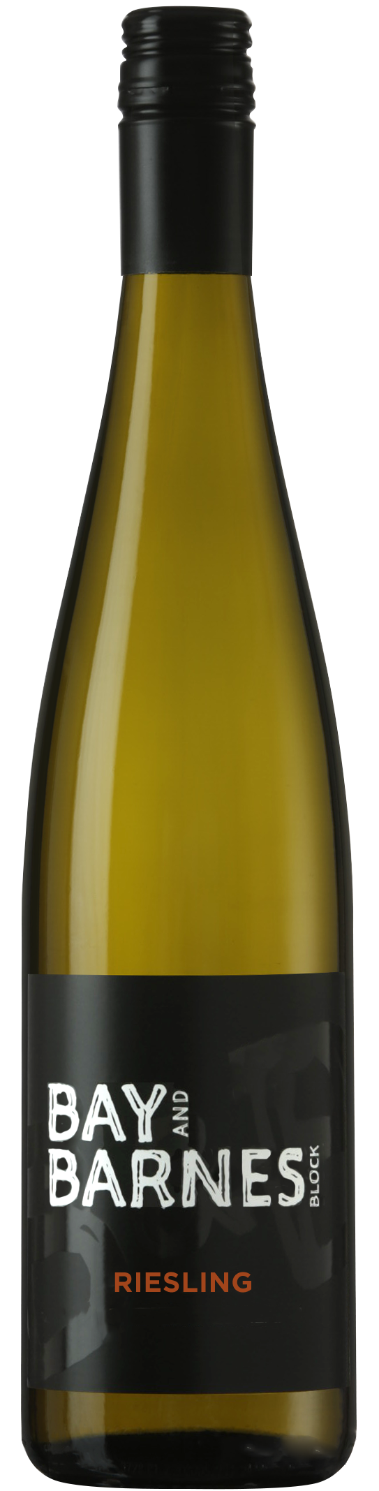 Bay and Barnes Marlborough/Waipara Riesling 2021