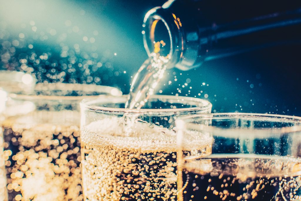Sparkling Wine: 5 Most Popular Sparkling Wines in New Zealand