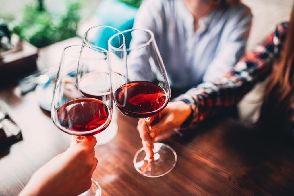 Red Wine 101: Some Basic Facts about Red Wine