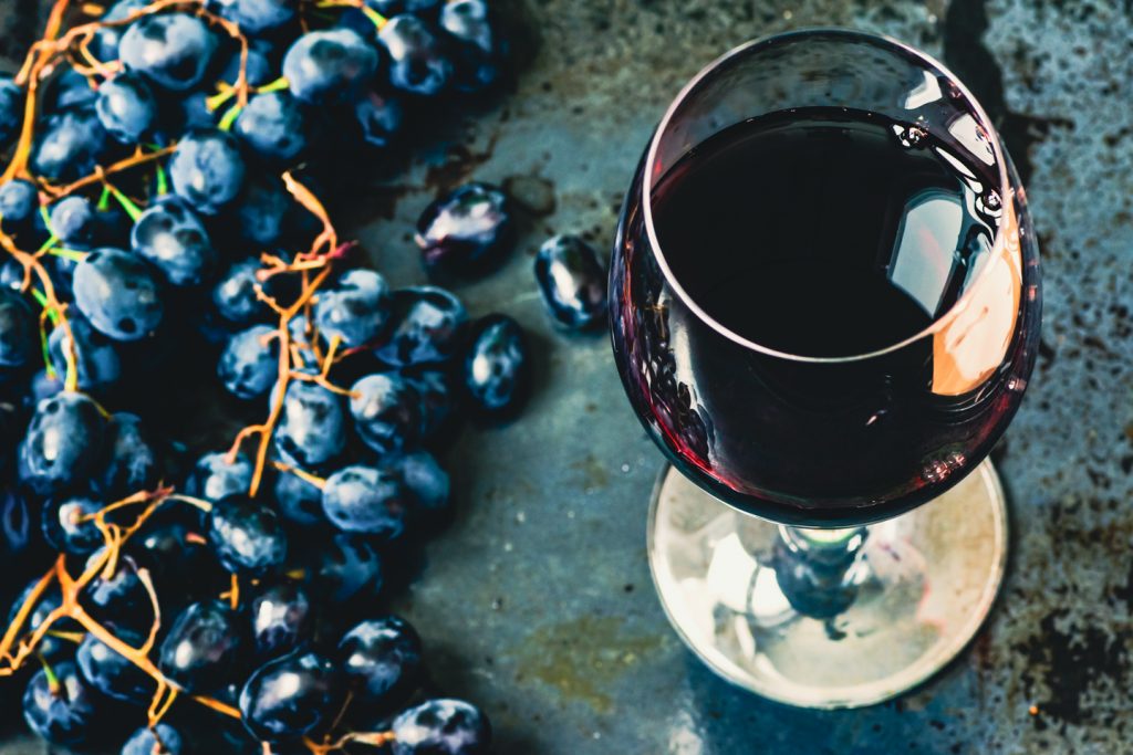 Red Wine Types: The 4 Most Popular Red Wines in NZ