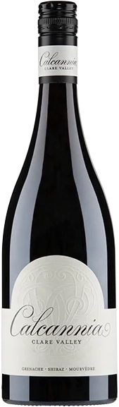 Calcannia Grenache Shiraz Mouvedre 2019