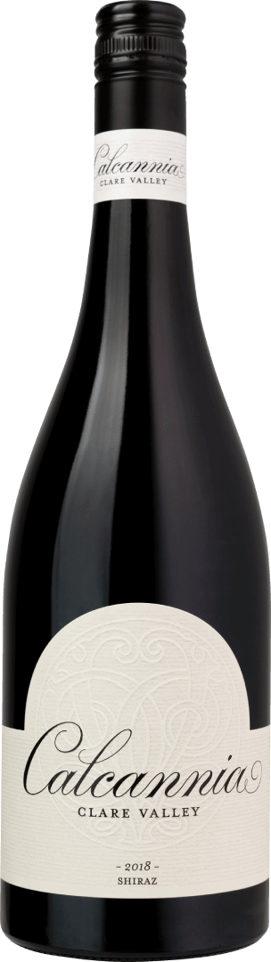 Calcannia Shiraz 2018