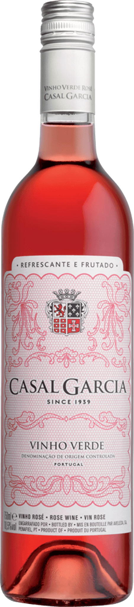 Casal Garcia Vinho Verde Rosé NV
