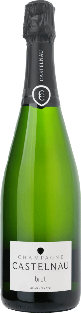 Champagne Castelnau Brut