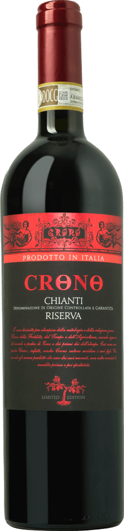 Crono Chianti Riserva DOCG 2016