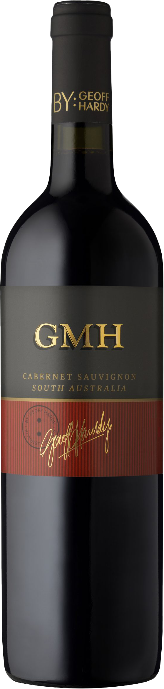 GMH Cabernet Sauvignon 2019