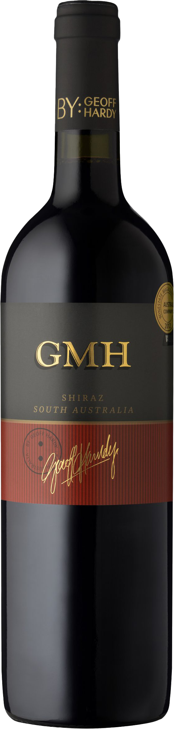 GMH Shiraz 2019