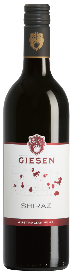 Giesen Estate Australian Shiraz 2021