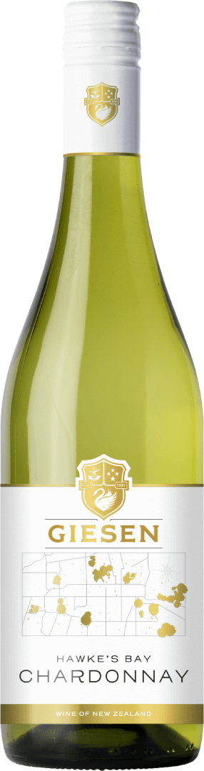 Giesen Estate Hawkes Bay Chardonnay 2019