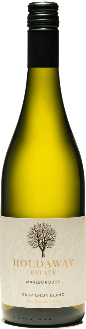Holdaway Estate Marlborough Sauvignon Blanc 2022
