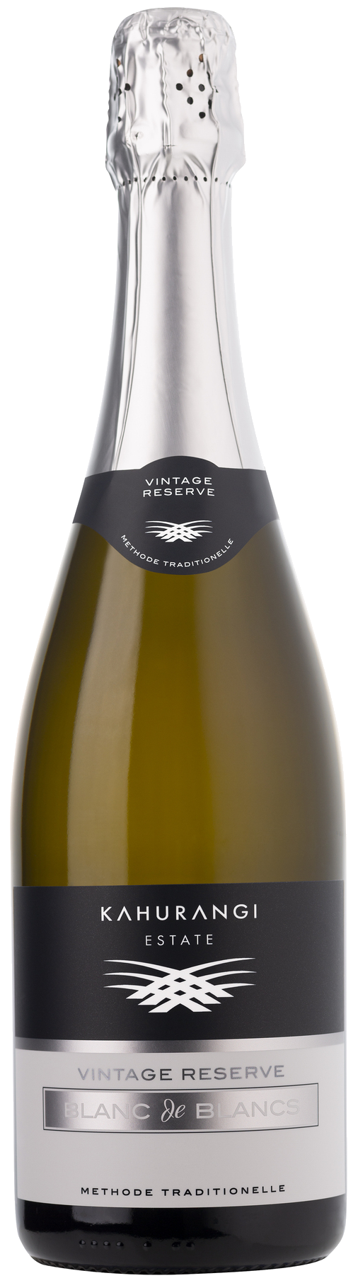 Kahurangi Nelson Vintage Reserve Blanc de Blancs 2017