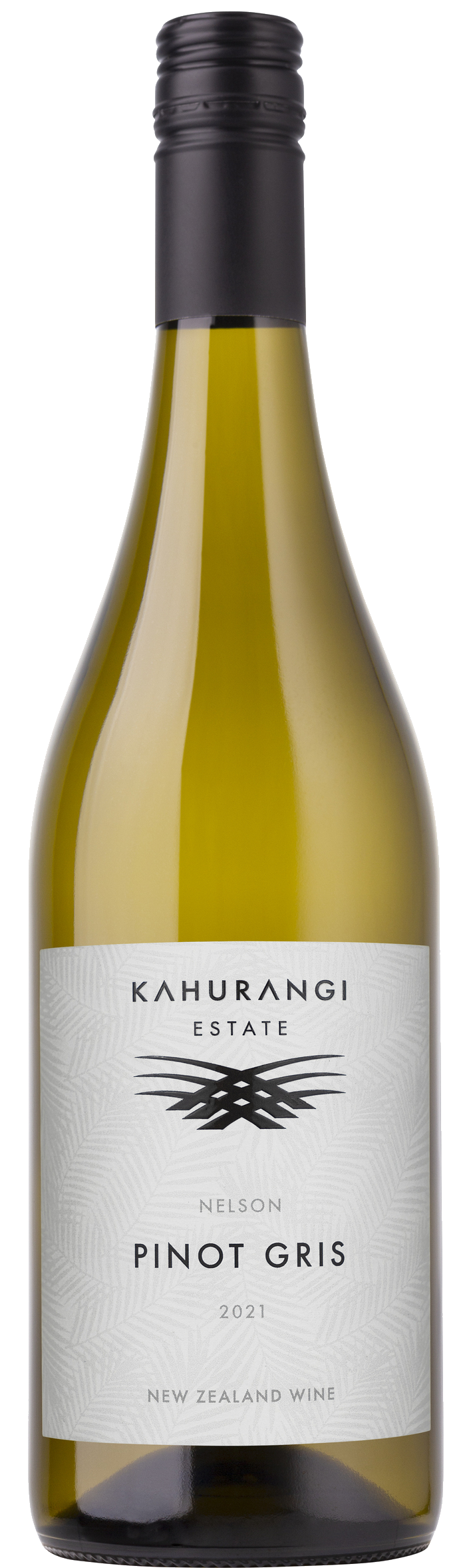 Kahurangi Estate Nelson Pinot Gris 2021