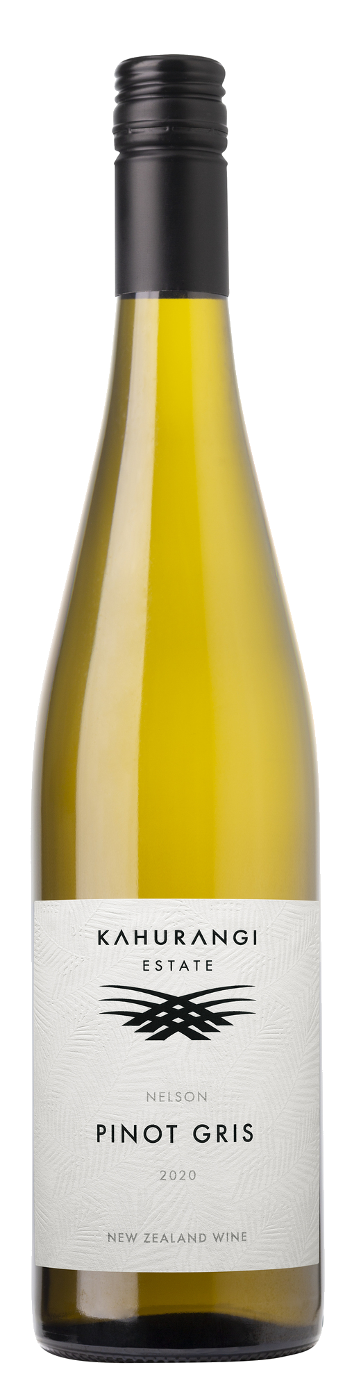 Kahurangi Nelson Pinot Gris 2020