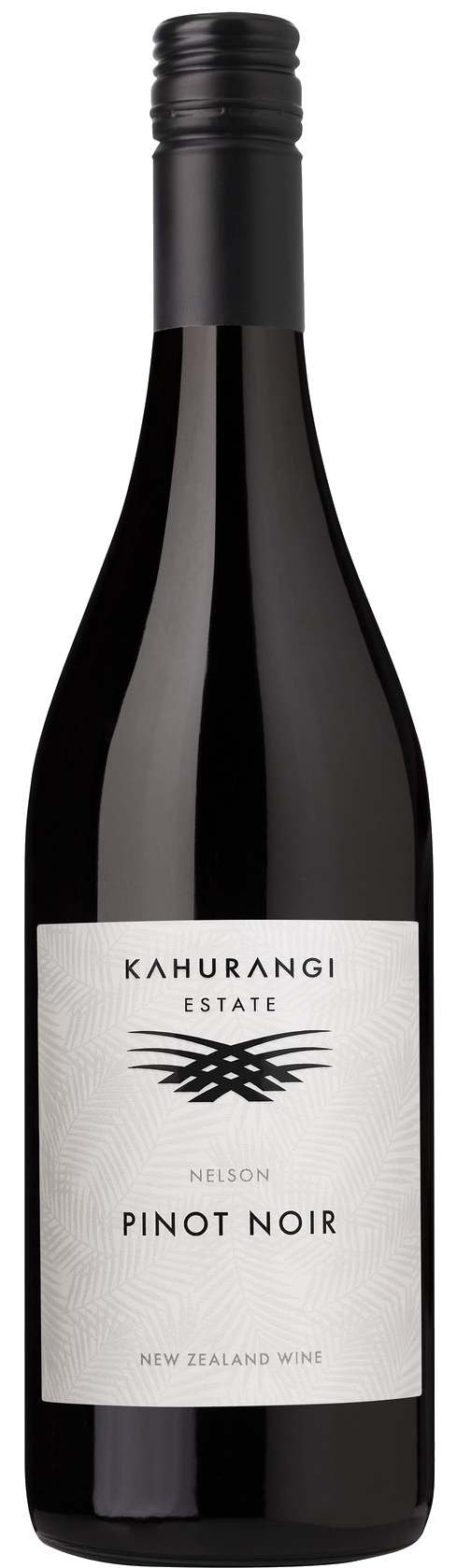 Kahurangi Estate Nelson Pinot Noir 2020