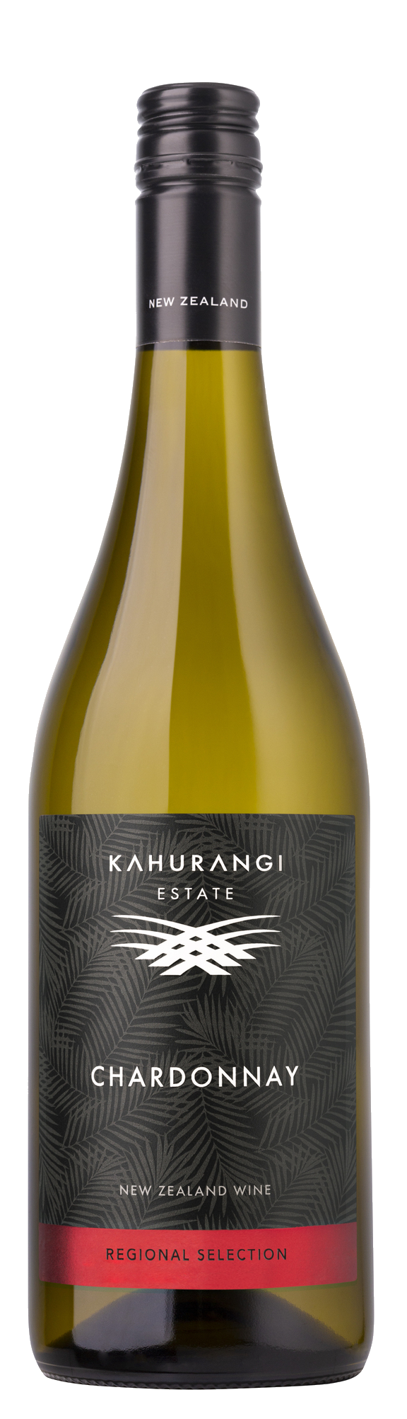 Kahurangi Estate 'Regional Selection' Nelson Chardonnay 2020