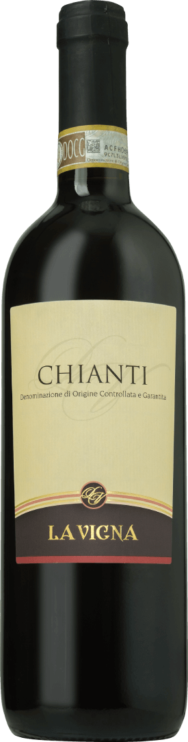 La Vigna Chianti DOCG 2020