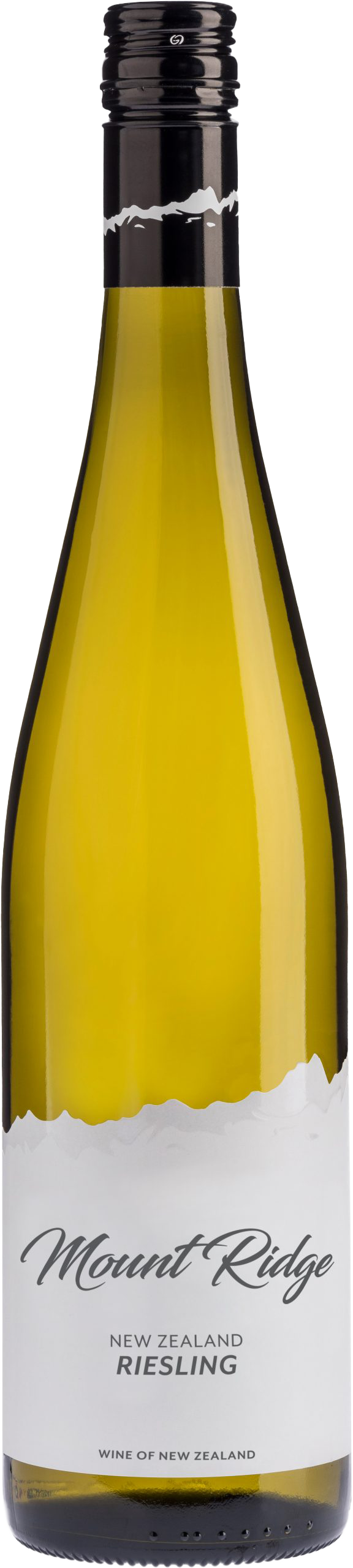 Mount Ridge Waipara Riesling 2020
