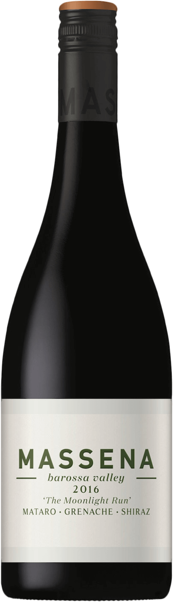 Massena 'The Moonlight Run' Mataro/Grenache/Shiraz 2017