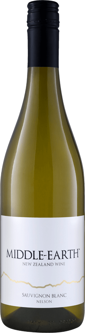 Middle-Earth Nelson Sauvignon Blanc 2021