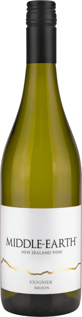 Middle-Earth Nelson Viognier 2021