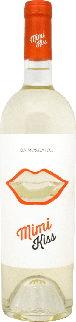 Mimi Kiss Bianco