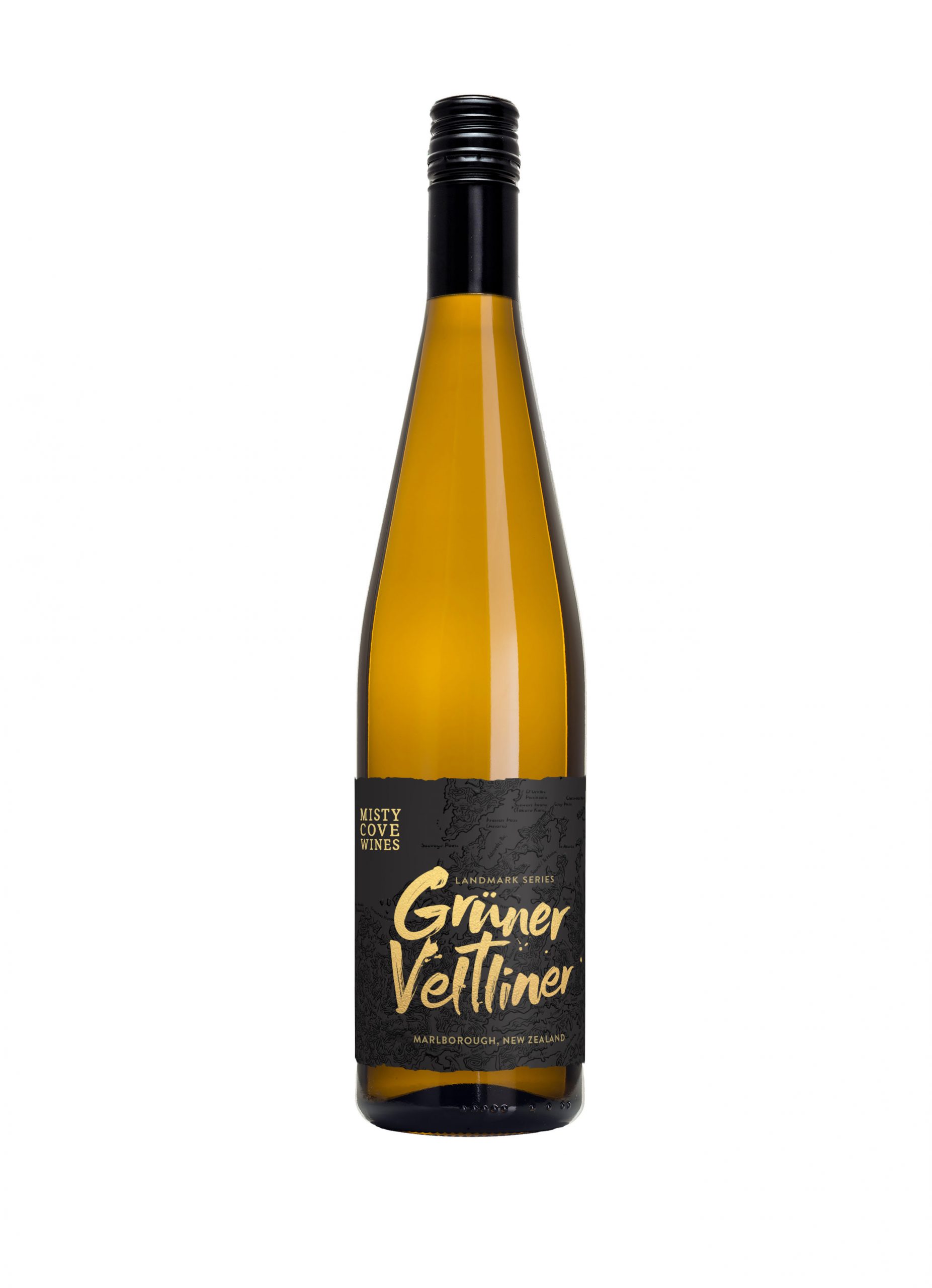 Misty Cove Landmark Series Marlborough Grüner Veltliner 2020