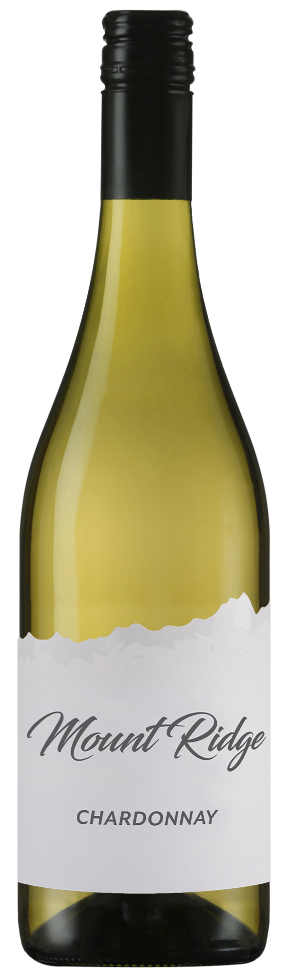Mount Ridge New Zealand Chardonnay 2021