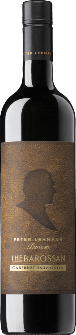 Peter Lehmann The Barossan Australian Cabernet Sauvignon 2019