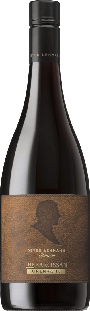 Peter Lehmann The Barossan Australian Grenache 2017