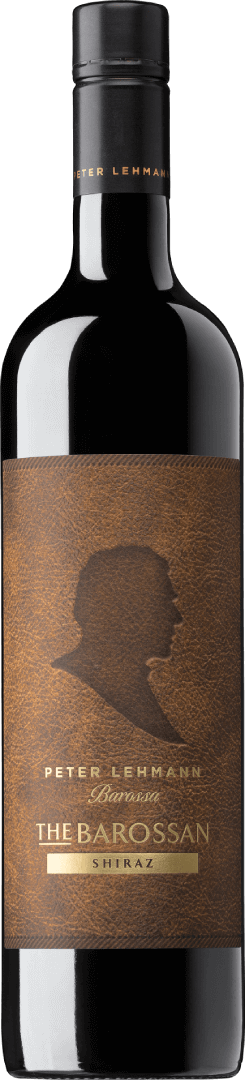 Peter Lehmann The Barossan Australian Shiraz 2019