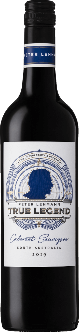 Peter Lehmann True Legend Australian Cabernet Sauvignon 2019