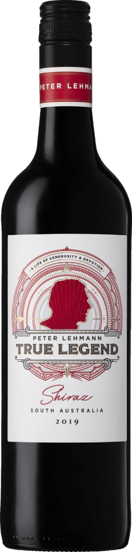 Peter Lehmann True Legend Australian Shiraz 2019