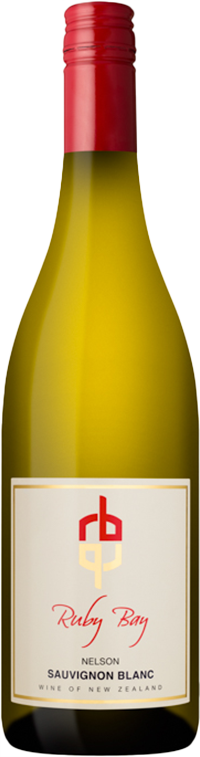 Ruby Bay Nelson Sauvignon Blanc 2019