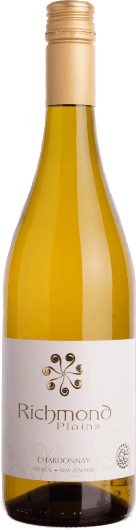Richmond Plains Chardonnay 2022