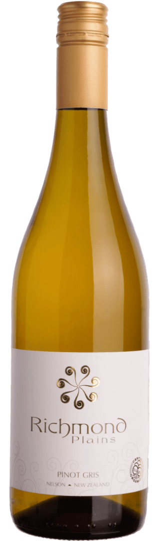 Richmond Plains Pinot Gris 2022