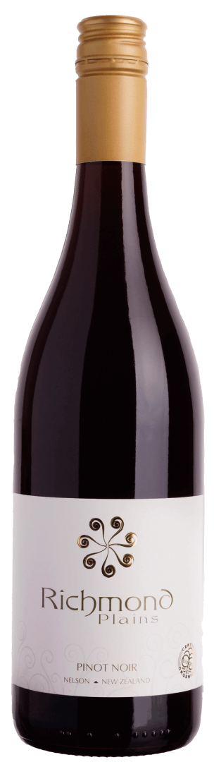 Richmond Plains Pinot Noir  2021