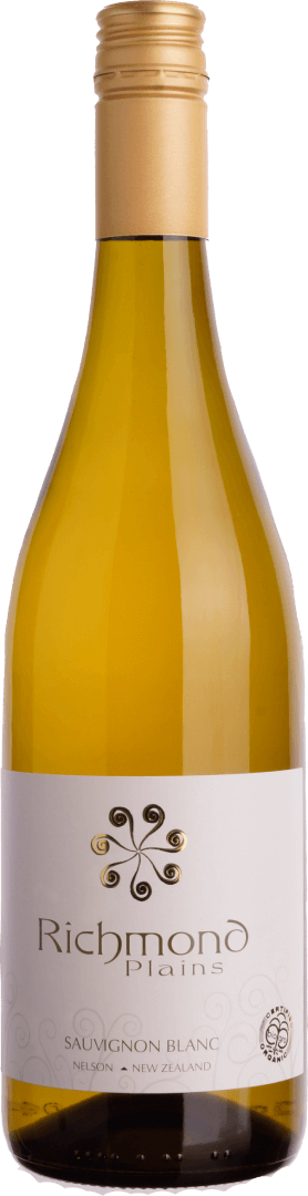 Richmond Plains Sauvignon Blanc 2022