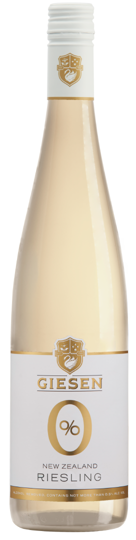 Giesen Alcohol-Removed Marlborough Riesling