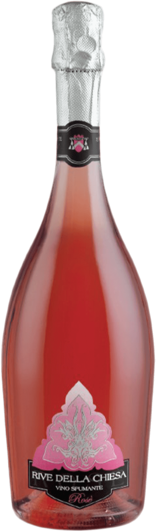 Rive Della Chiesa Spumante Brut Rose