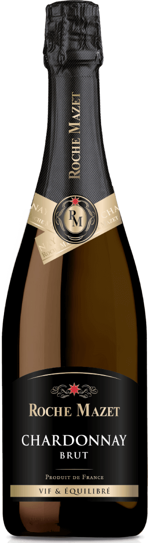 Roche Mazet Chardonnay Brut