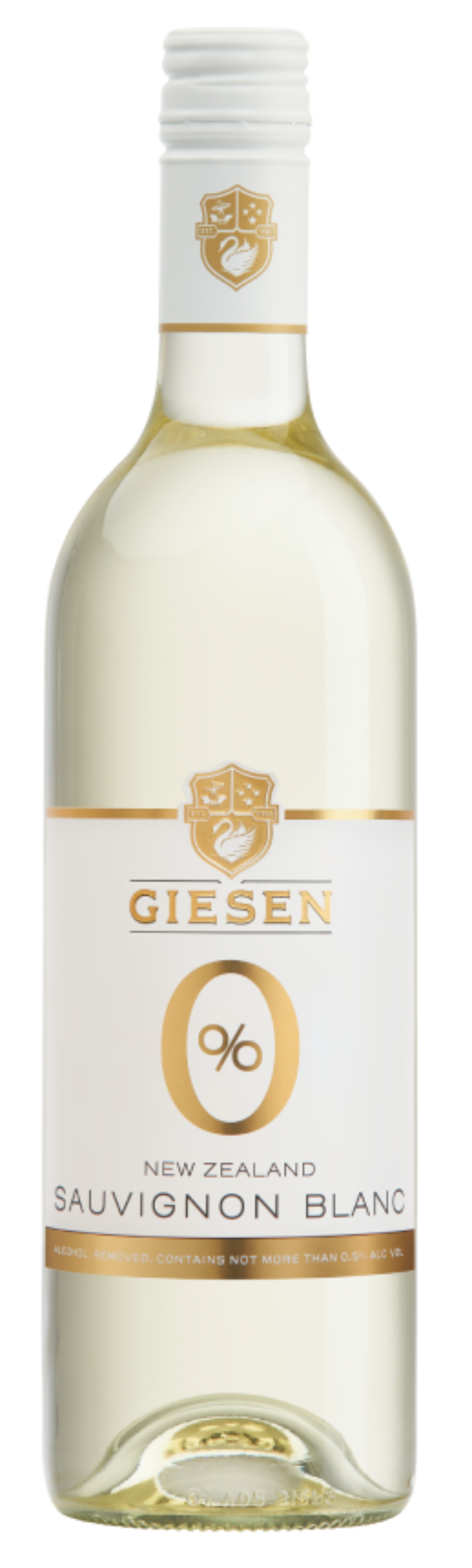 Giesen Alcohol-Removed Marlborough Sauvignon Blanc