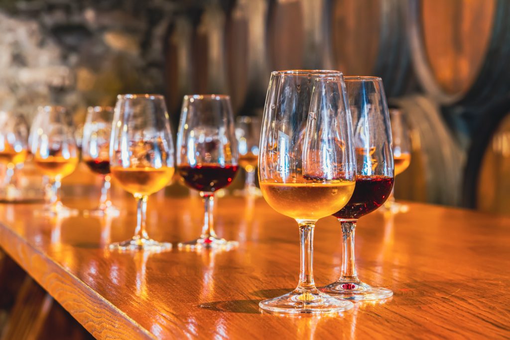 Sweet Wine: The Top 6 Sweet Wines in New Zealand