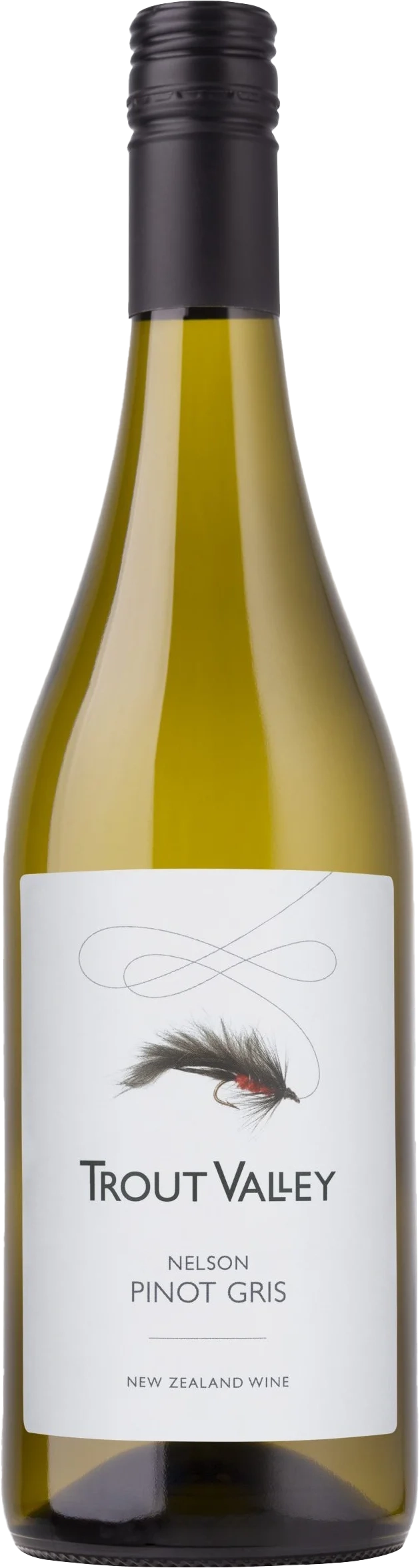 Trout Valley Nelson Pinot Gris 2024